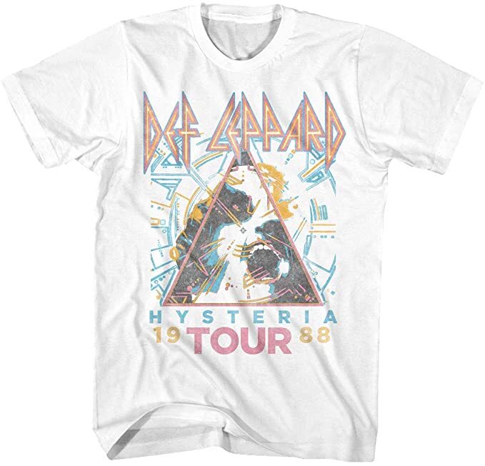 Tan ex Rock Shirt
